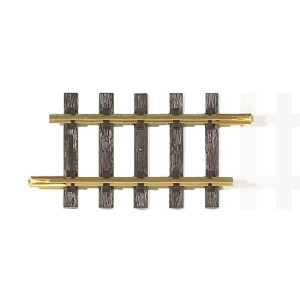 Piko 35203 Gerades Gleis G-G140 - Länge 139,23 mm, G