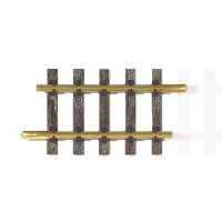 Piko 35203 Gerades Gleis G-G140 - Länge 139,23 mm, G