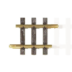 Piko 35204 Gerades Gleis G95 - Länge 95,15 mm...