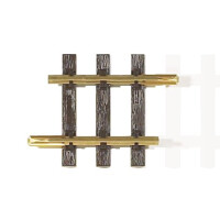 Piko 35204 Gerades Gleis G95 - Länge 95,15 mm (Parallelgleis zur Kreuzung 60°), G