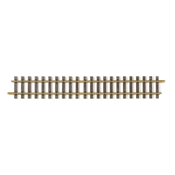 Piko 35208 Gerades Gleis G600 - Länge 600 mm, G