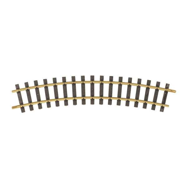 Piko 35213 Bogen, r = 921,54 mm/30°, G