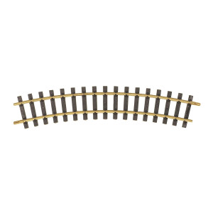 Piko 35213 Bogen, r = 921,54 mm/30°, G