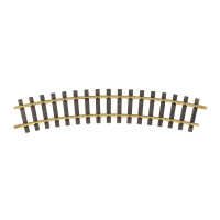 Piko 35213 Bogen, r = 921,54 mm/30°, G