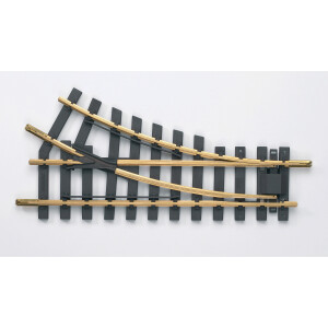 Piko 35221 Weiche G-WRR1, rechts 30°