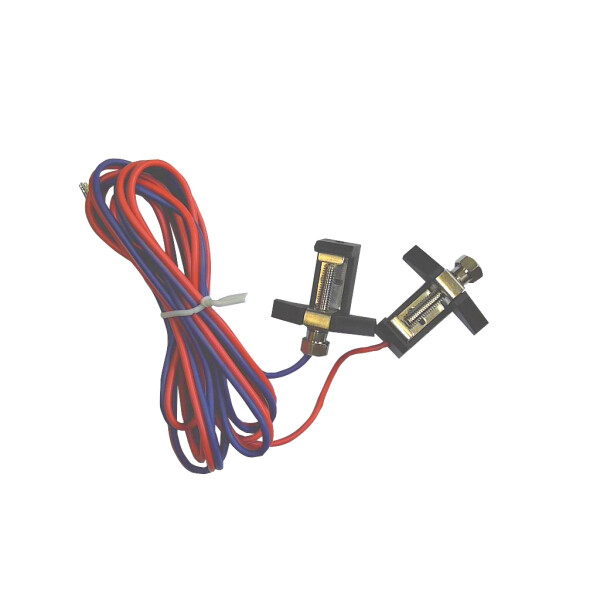 Piko 35270 Anschlussklemme mit Kabel, G