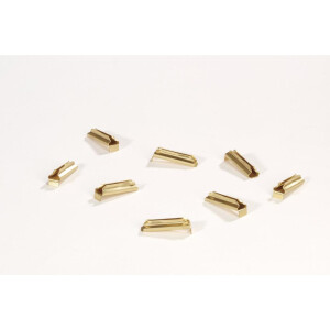 Piko 35290 Metall-Schienenverbinder 20 Stck., G