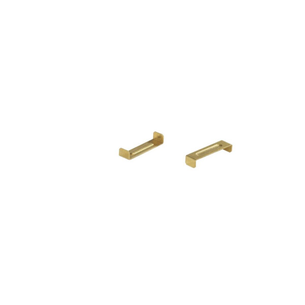 Piko 35291 Metall-Schwellenverbinder 20 Stck., G