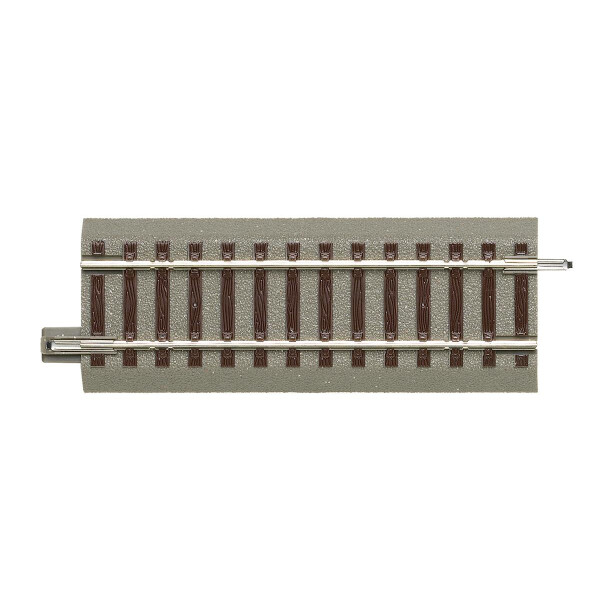 Roco 61120 Übergangsgleis - Länge 100 mm, H0