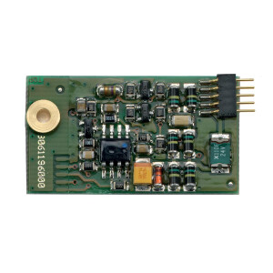 Roco 61196 Weichendecoder, H0