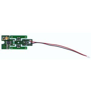 Roco 61197 Entkupplungsdecoder, H0