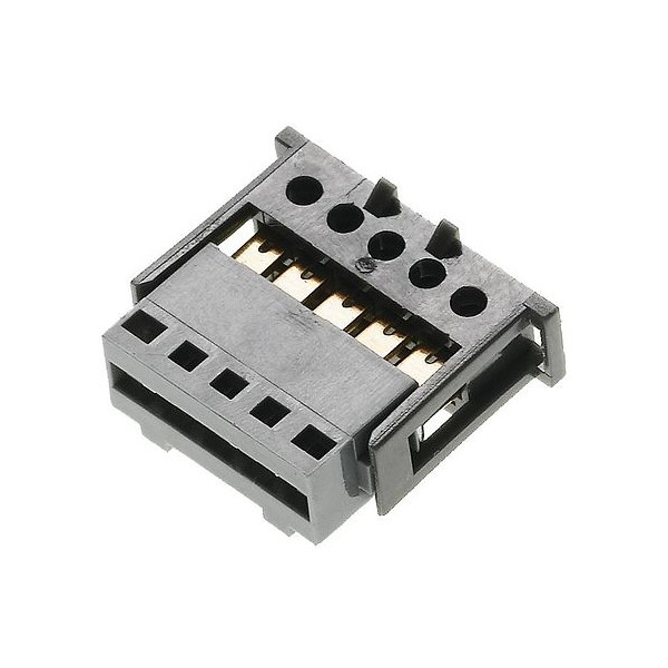 Roco 10605 5-pol. Stecker