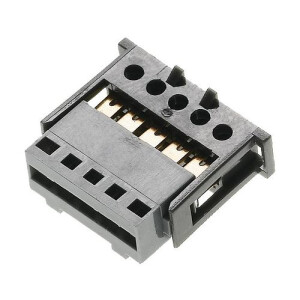 Roco 10605 5-pol. Stecker