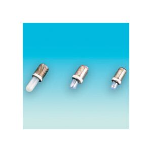 Brawa 3264 Miniaturschraubbirne M 3,0x0,35 klar