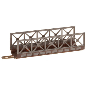Faller 120534 Kastenbrücke, H0