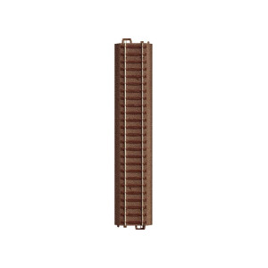 Trix 62188 Gerades Gleis, Länge 188 mm, H0