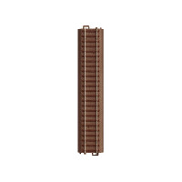Trix 62188 Straight Track, length 188 mm, H0