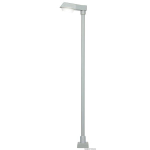 Viessmann 60921 Straßenleuchte modern,...