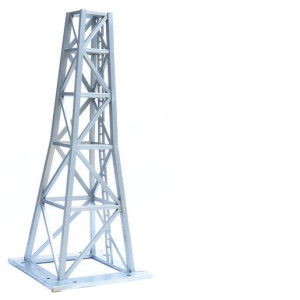 Brawa 6231 Mittelmast-Unterteil Nebelhornbahn, H0