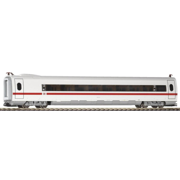 Piko 47691 ICE 3 Sitzwagen 2. Klasse der DB AG, Epoche V, TT