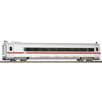Piko 47691 ICE 3 Sitzwagen 2. Klasse der DB AG, Epoche V, TT