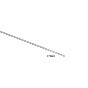 Tillig 83500 Schienen-Profil Neusilber 2,07 mm -...