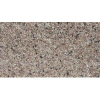 Busch 7514 Schotter »Terracotta«, 230 g, N-H0