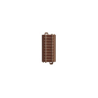 Trix 62077 Straight Track, length 77,5 mm, H0