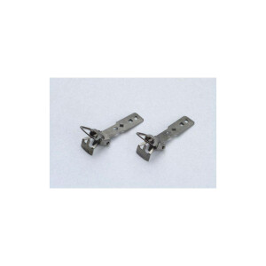 Piko 56034 Kupplung PIN 78/02 (2 Stück), H0