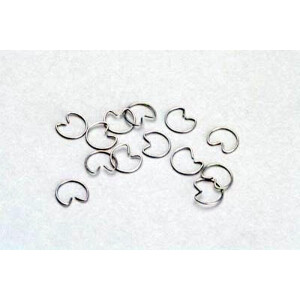 Piko 56025 Kupplungsfedern PIN 62 (10 Stück), H0