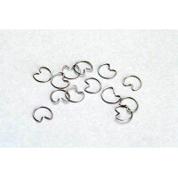 Piko 56025 Kupplungsfedern PIN 62 (10 Stück), H0