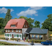 Auhagen 12239 Village inn, H0/TT