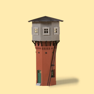 Auhagen 11412 Wasserturm, H0