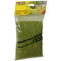 Noch 50190 Scatter Grass Summer Meadow, 100 g
