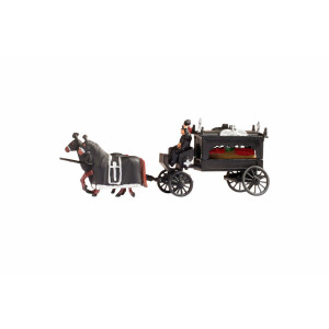 Noch 16714 Leichenwagen, H0