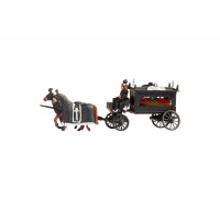 Noch 16714 Leichenwagen, H0