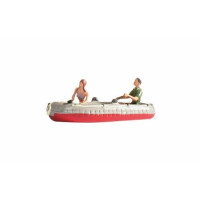 Noch 16815 Schlauchboot, H0