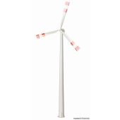 Viessmann 1370 Roue éolienne avec ailes tournants, H0