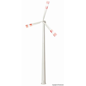 Viessmann 1370 Windrad mit drehenden Flügeln, H0