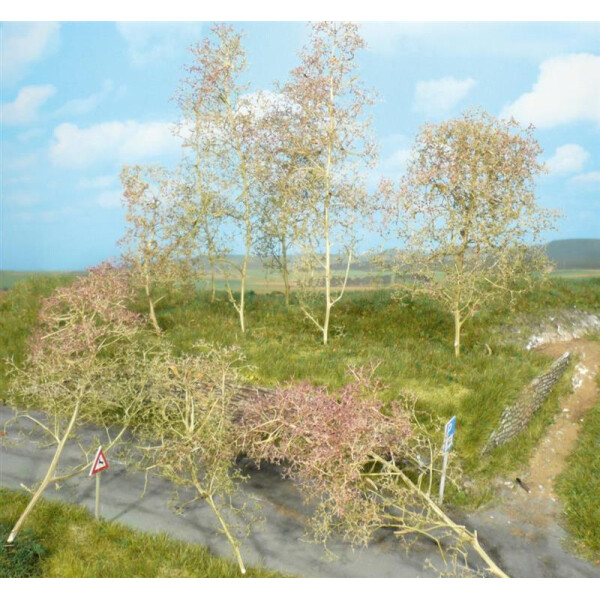 Heki 1370 Seemoos natur, 35 Stück, Z-H0