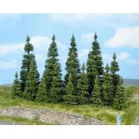 Heki 2050 210 fir trees to stick, 5-12 cm, Z-H0