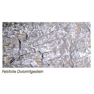 Heki 3502 2 rock slides, dolomite rock, 18 x 40 cm