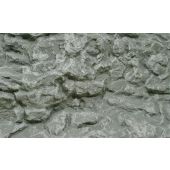 Heki 3504 2 Felsfolien, Stone, 18 x 40 cm