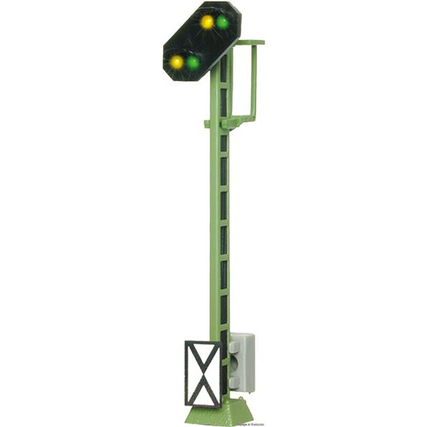 Viessmann 4010 Licht-Vorsignal, H0
