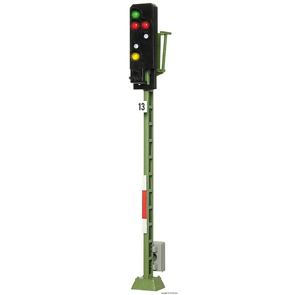 Viessmann 4013 Licht-Ausfahrsignal, H0