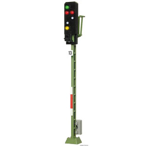 Viessmann 4013 Licht-Ausfahrsignal, H0