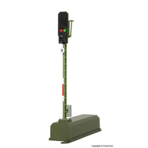 Viessmann 4021 Hobby-Licht-Blocksignal, H0