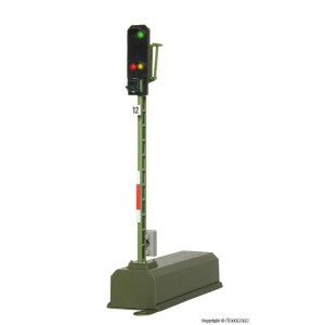 Viessmann 4022 Hobby-Licht-Einfahrsignal, H0