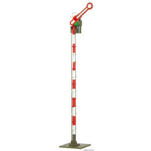 Viessmann 4506 Form-Hauptsignal ÖBB mit umgebautem...