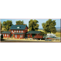 Auhagen 13299 Gare Klasdorf, TT